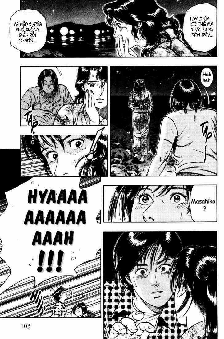 Family Compo - Chapter 25 - Trang 19