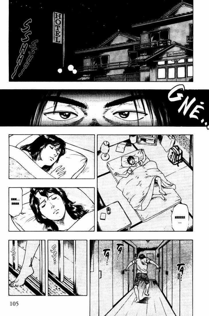 Family Compo - Chapter 25 - Trang 21