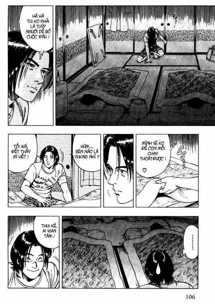 Family Compo - Chapter 25 - Trang 22