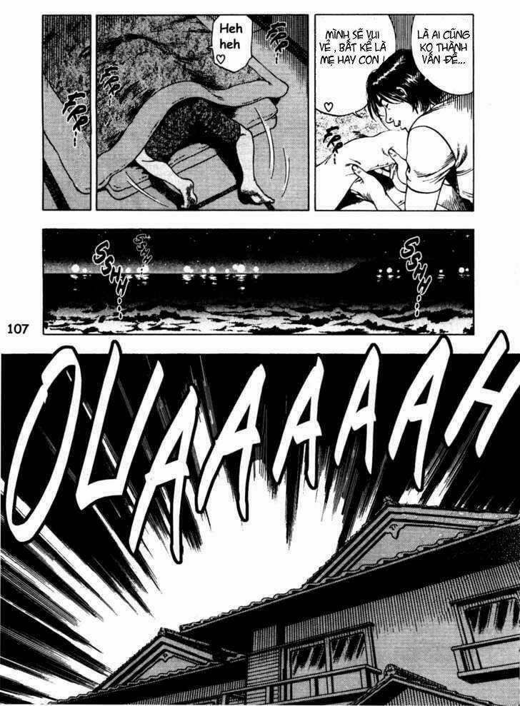 Family Compo - Chapter 25 - Trang 23