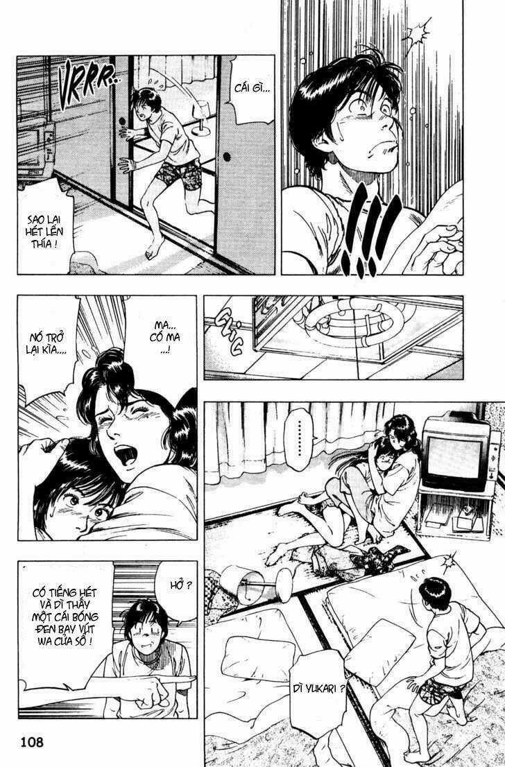 Family Compo - Chapter 25 - Trang 24