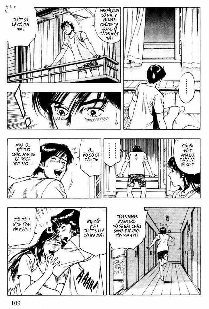 Family Compo - Chapter 25 - Trang 25