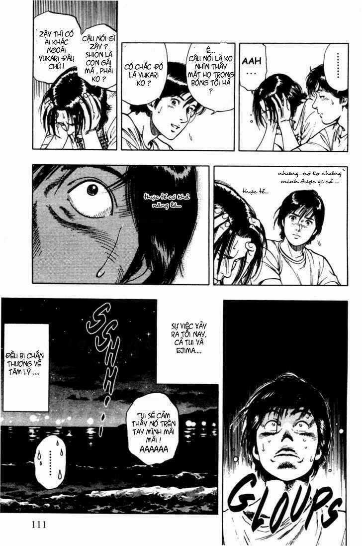 Family Compo - Chapter 25 - Trang 27