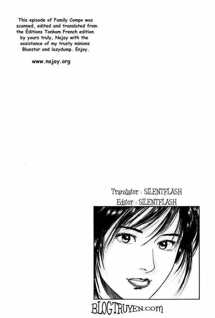 Family Compo - Chapter 25 - Trang 28