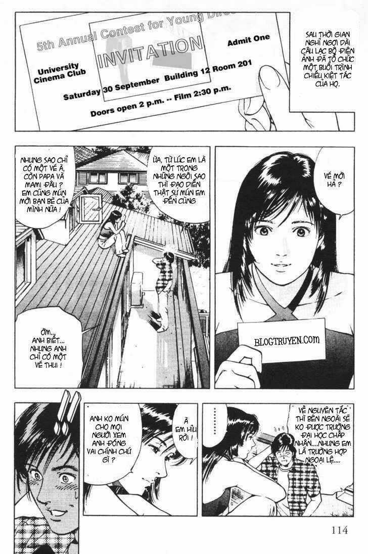 Family Compo - Chapter 26 - Trang 2