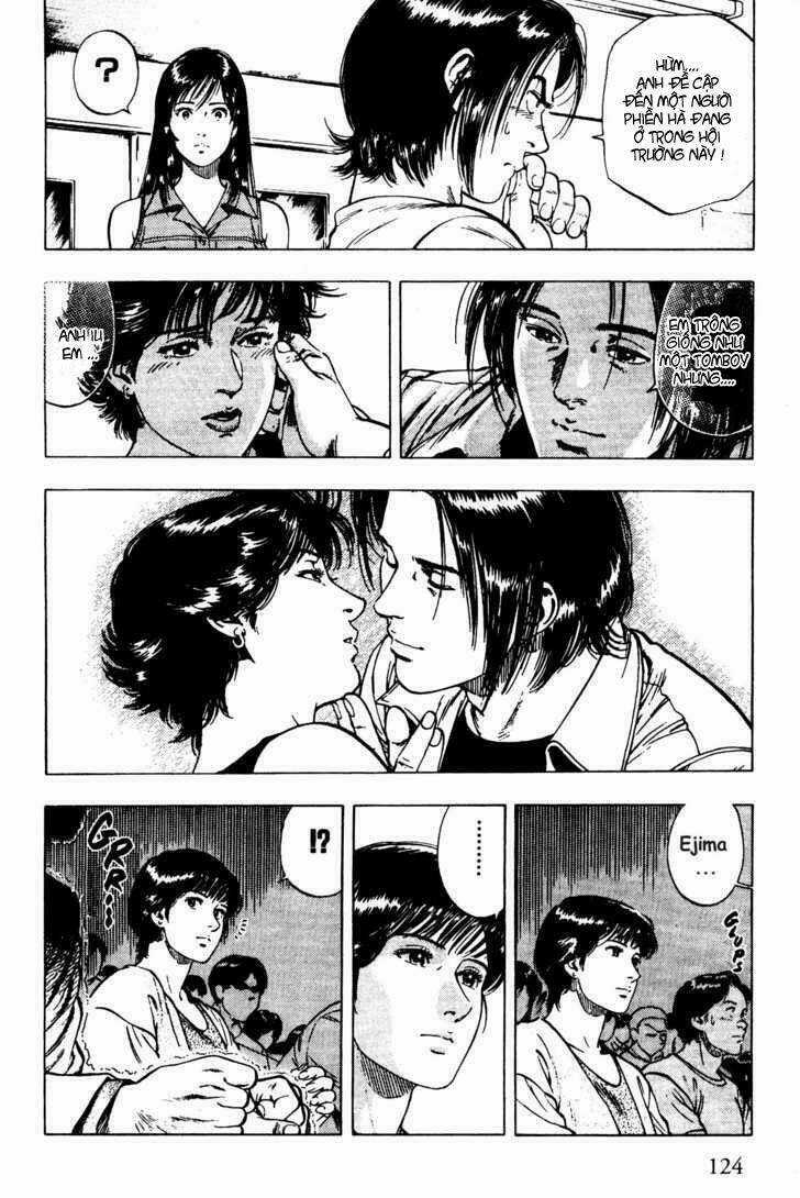 Family Compo - Chapter 26 - Trang 12