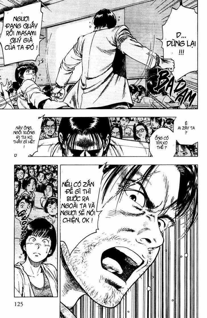 Family Compo - Chapter 26 - Trang 13