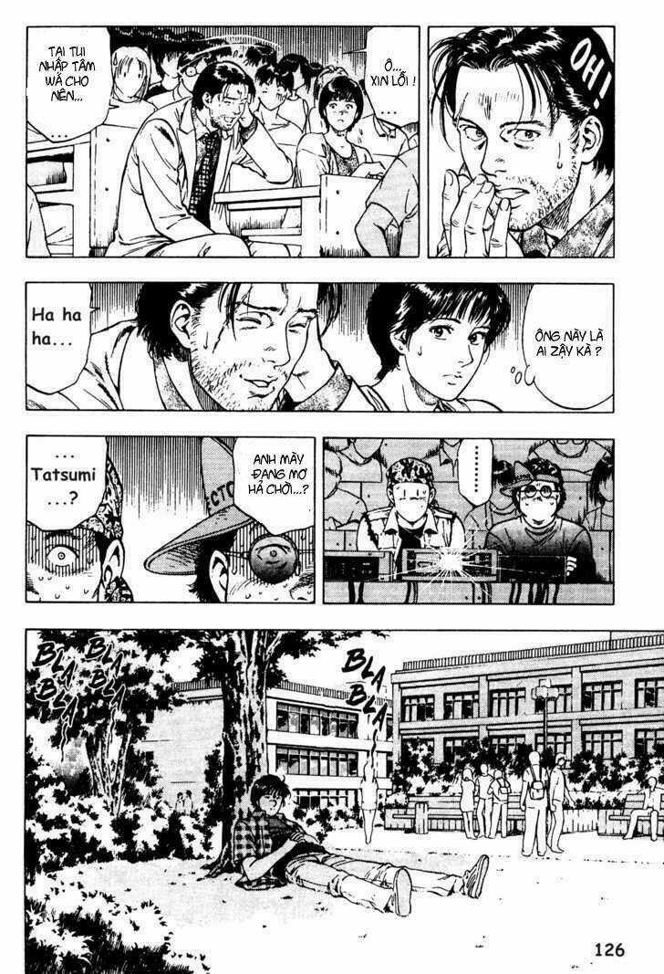 Family Compo - Chapter 26 - Trang 14