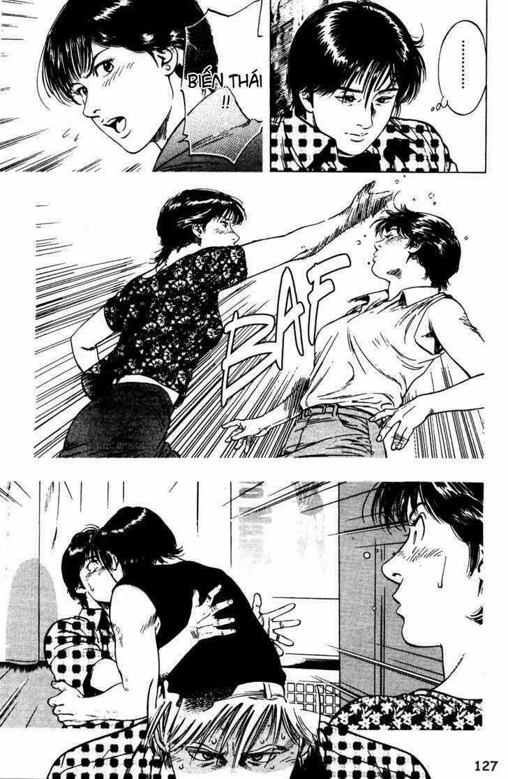 Family Compo - Chapter 26 - Trang 15