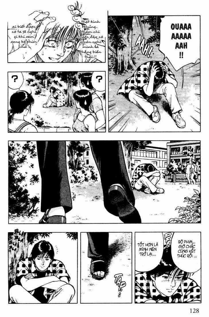 Family Compo - Chapter 26 - Trang 16