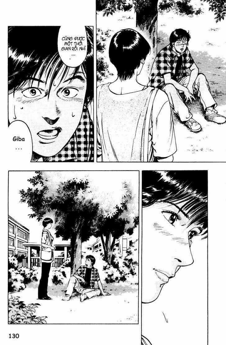 Family Compo - Chapter 26 - Trang 18