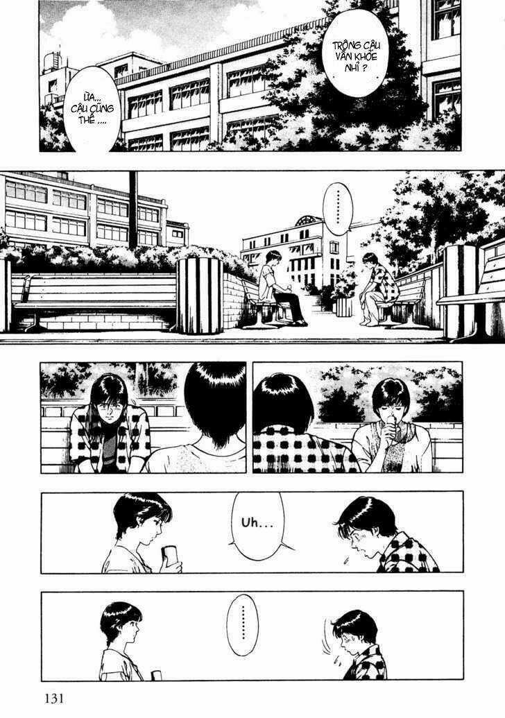 Family Compo - Chapter 26 - Trang 19