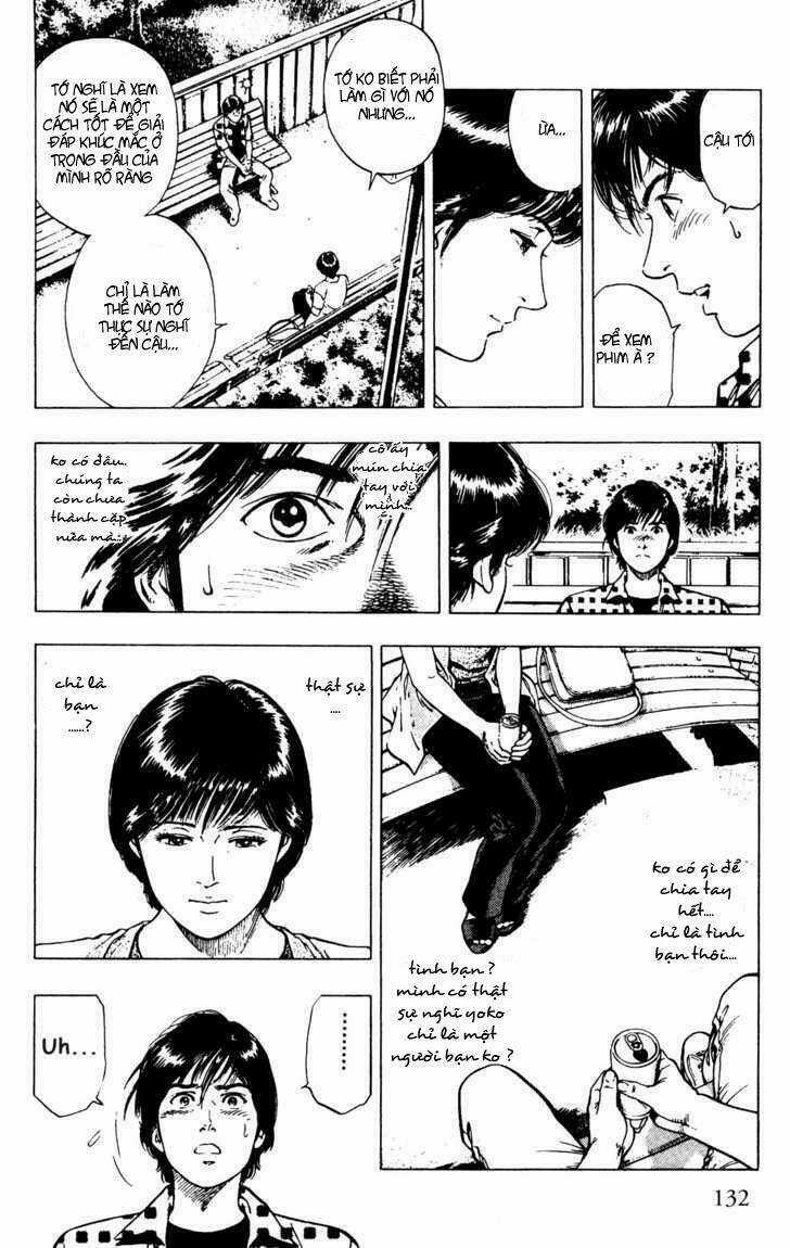 Family Compo - Chapter 26 - Trang 20