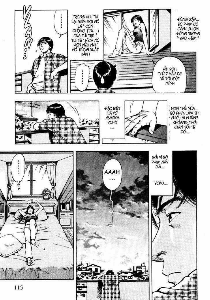 Family Compo - Chapter 26 - Trang 3