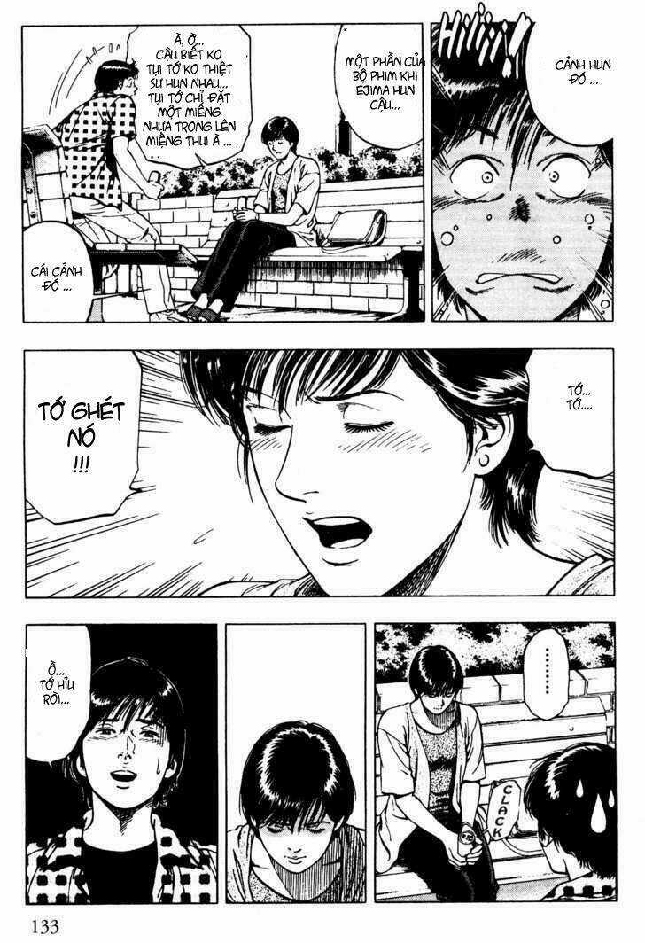 Family Compo - Chapter 26 - Trang 21