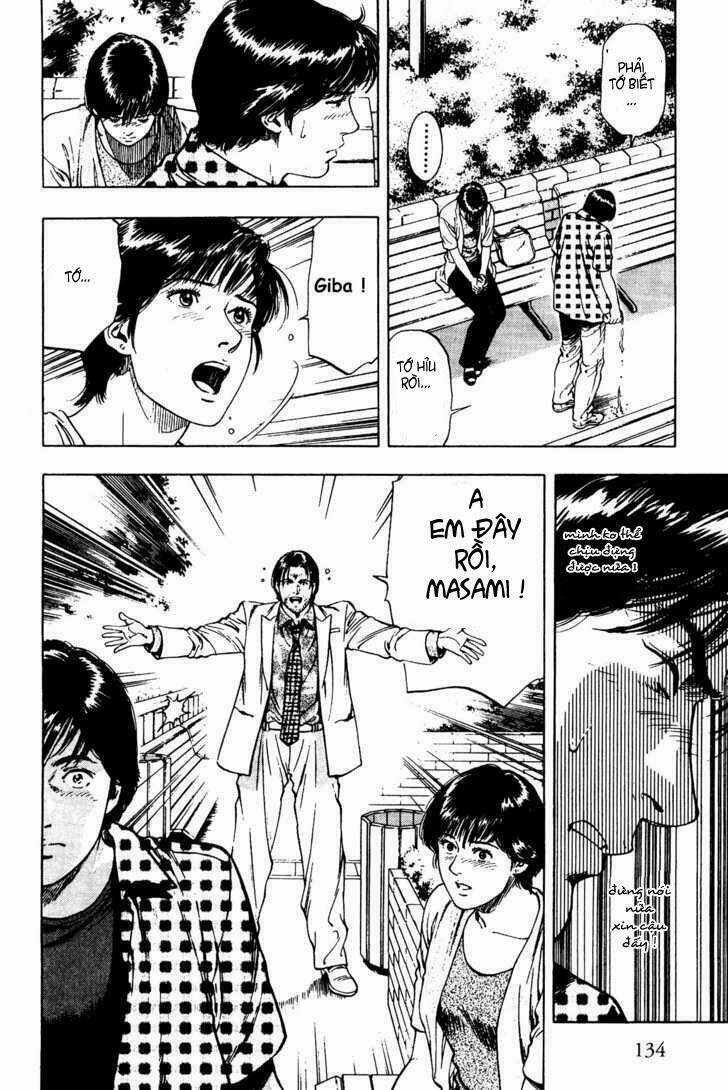 Family Compo - Chapter 26 - Trang 22