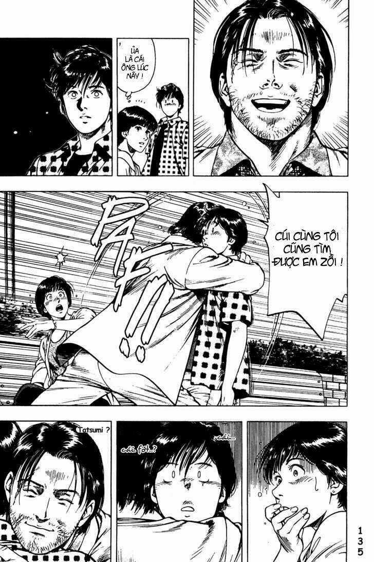 Family Compo - Chapter 26 - Trang 23