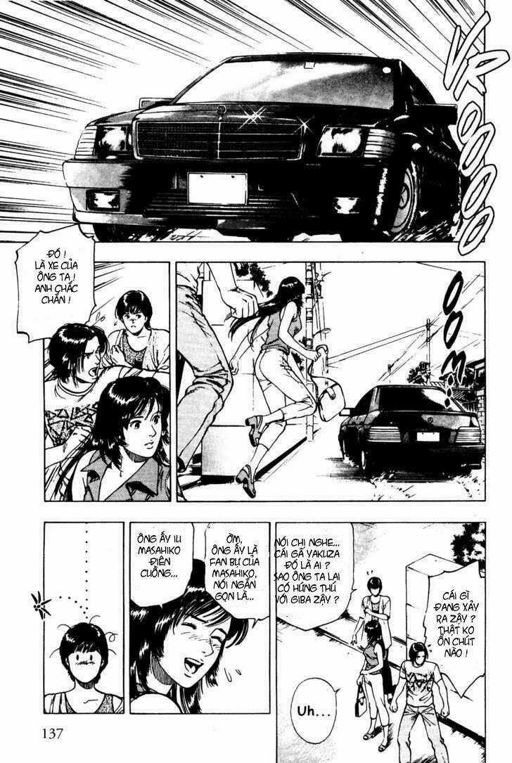 Family Compo - Chapter 26 - Trang 25