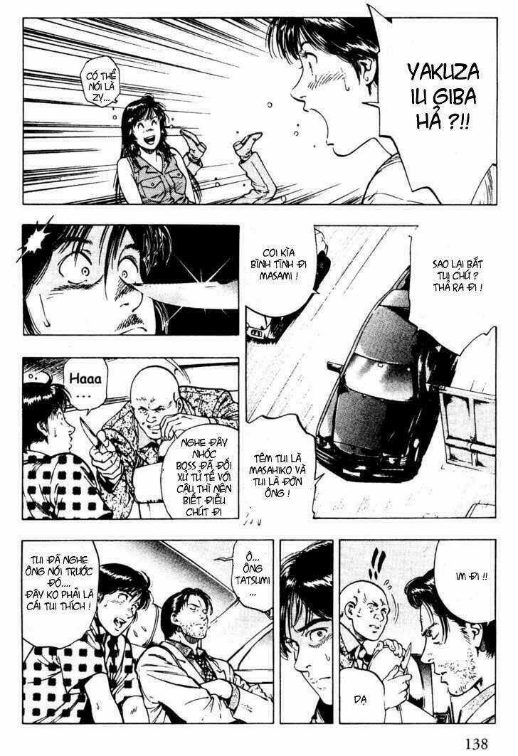 Family Compo - Chapter 26 - Trang 26