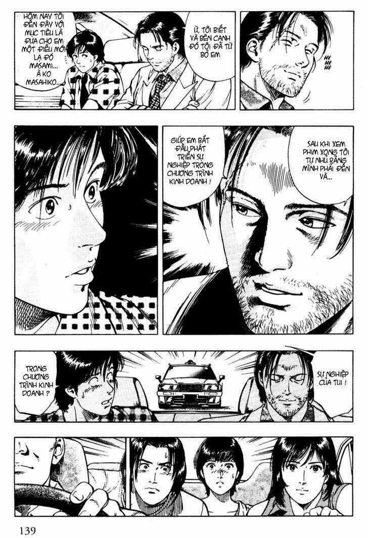 Family Compo - Chapter 26 - Trang 27