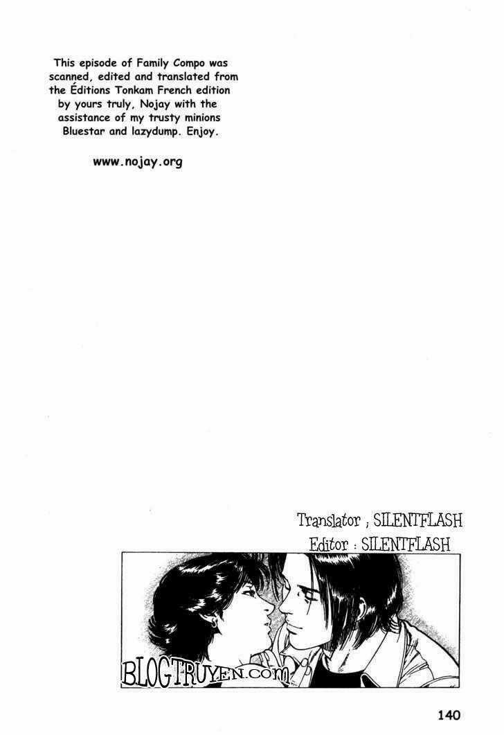 Family Compo - Chapter 26 - Trang 28