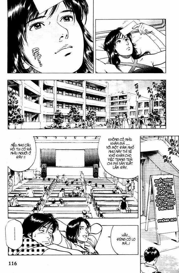 Family Compo - Chapter 26 - Trang 4