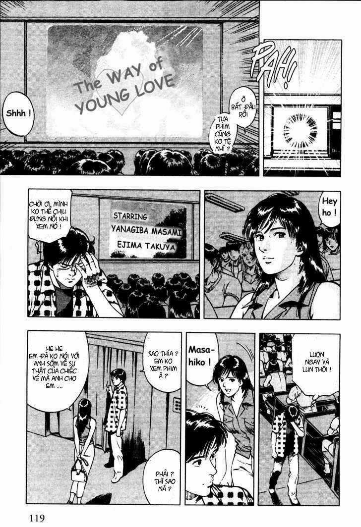 Family Compo - Chapter 26 - Trang 7