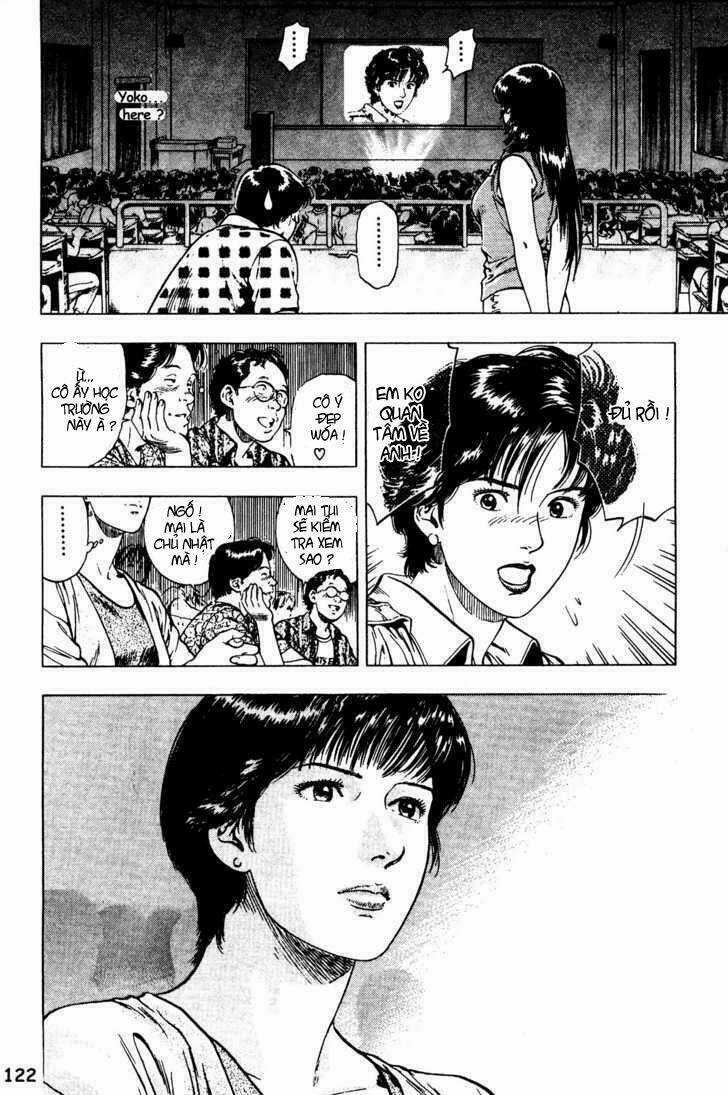 Family Compo - Chapter 26 - Trang 10