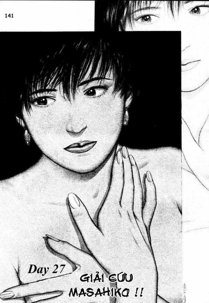 Family Compo - Chapter 27 - Trang 1