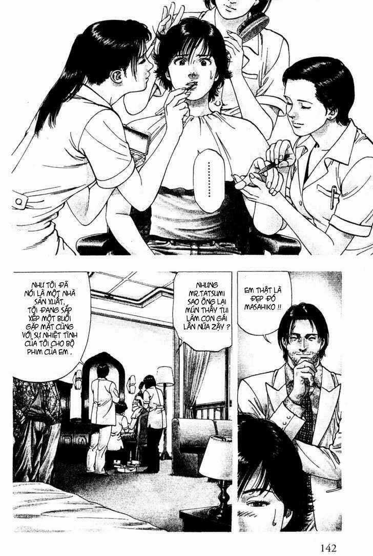 Family Compo - Chapter 27 - Trang 2