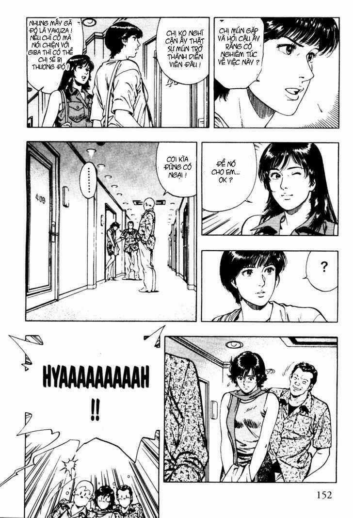 Family Compo - Chapter 27 - Trang 11