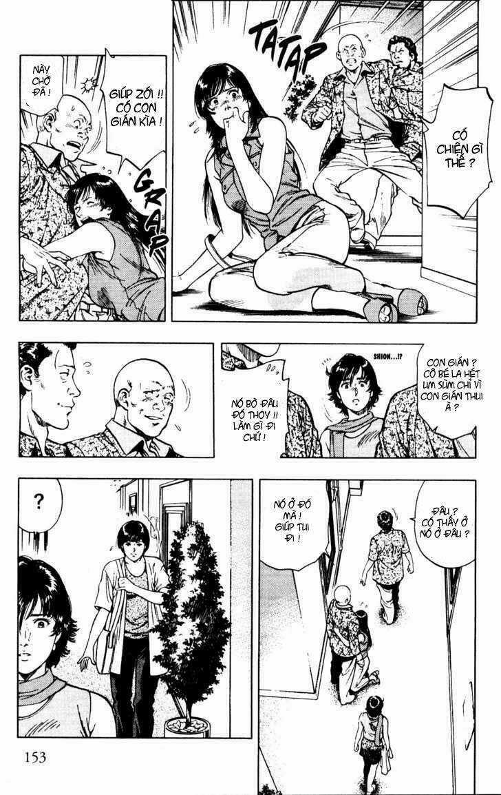 Family Compo - Chapter 27 - Trang 12