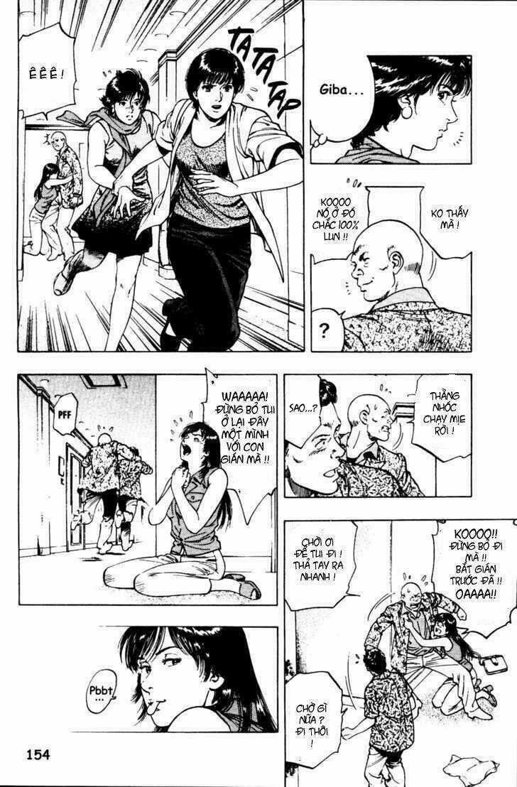 Family Compo - Chapter 27 - Trang 13