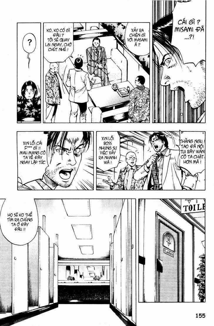 Family Compo - Chapter 27 - Trang 14