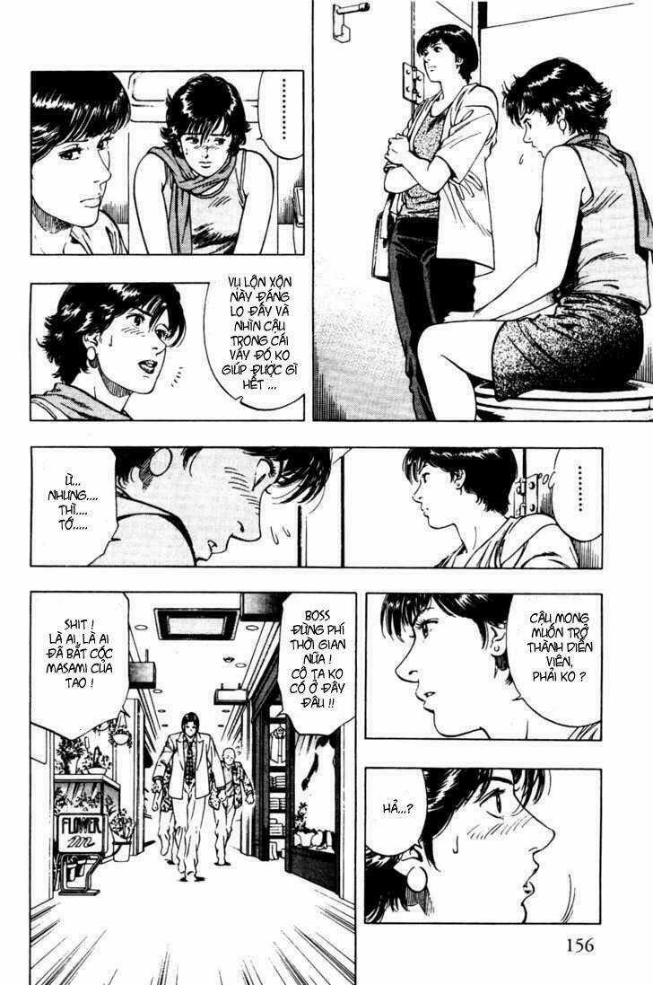 Family Compo - Chapter 27 - Trang 15