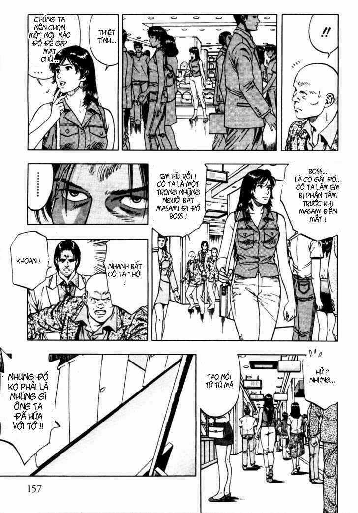 Family Compo - Chapter 27 - Trang 16