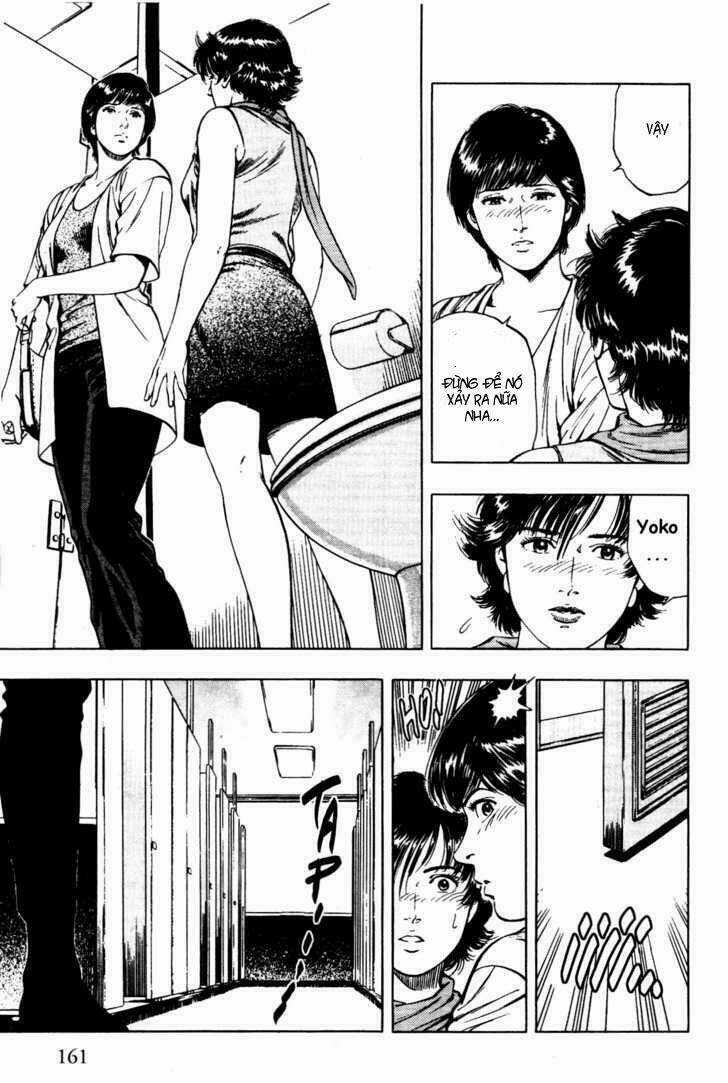 Family Compo - Chapter 27 - Trang 20