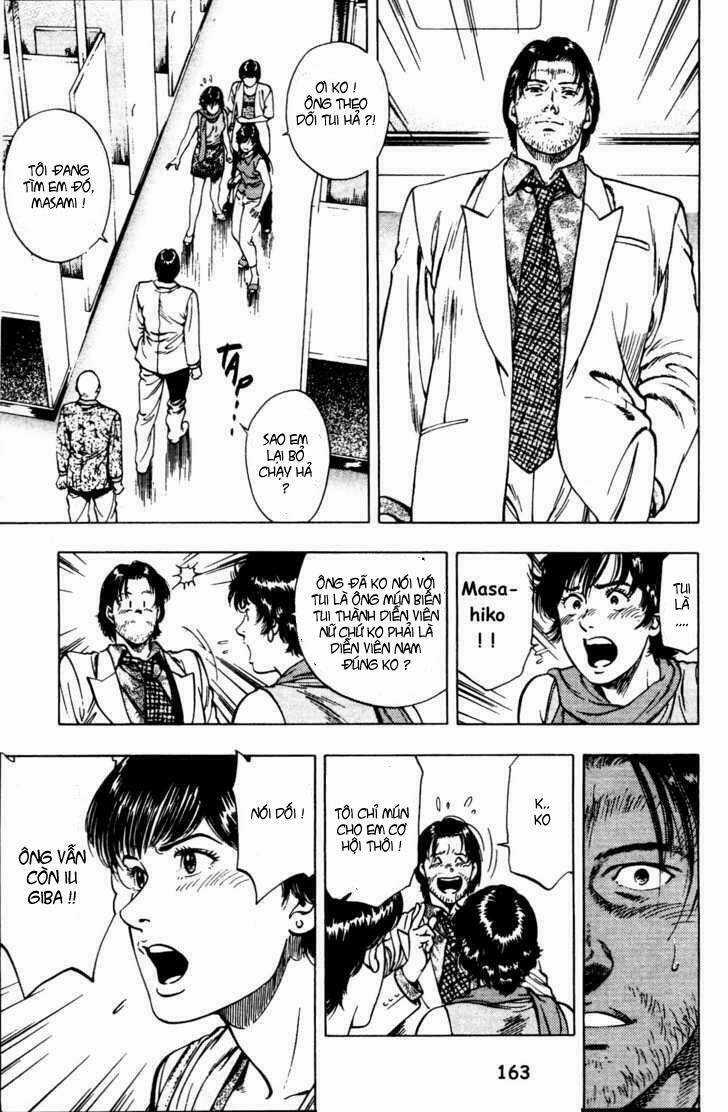 Family Compo - Chapter 27 - Trang 22