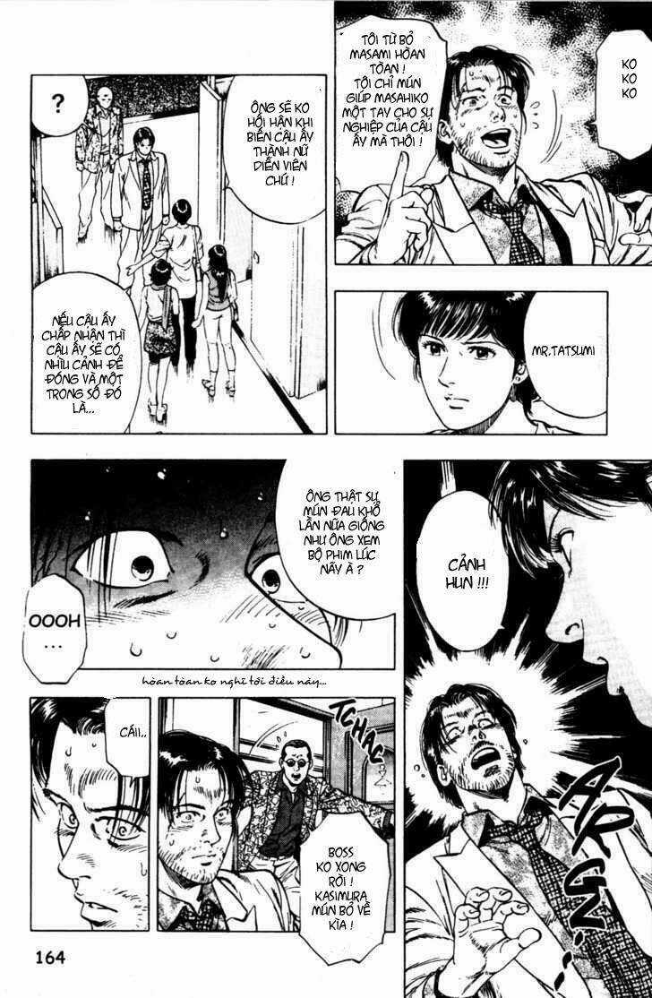 Family Compo - Chapter 27 - Trang 23