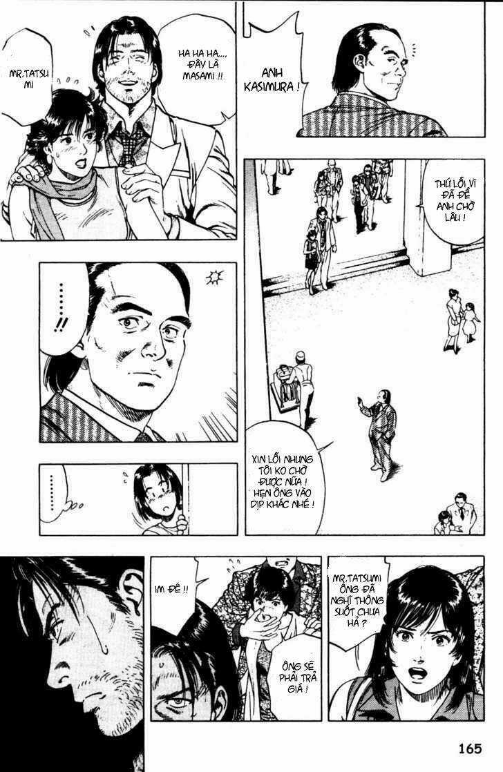 Family Compo - Chapter 27 - Trang 24