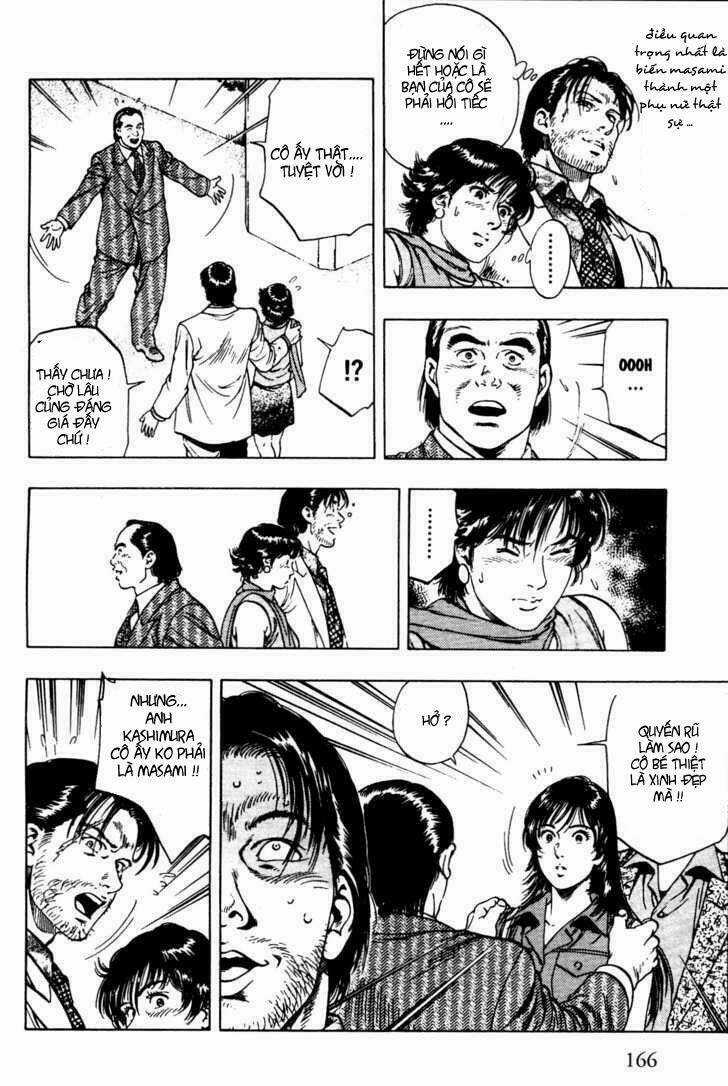 Family Compo - Chapter 27 - Trang 25