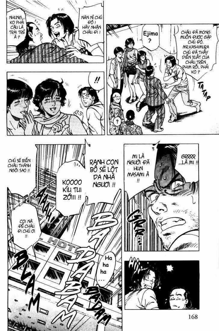 Family Compo - Chapter 27 - Trang 27