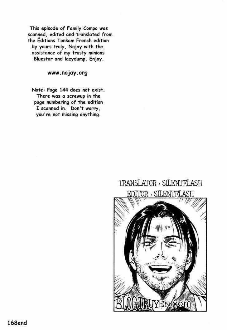 Family Compo - Chapter 27 - Trang 28