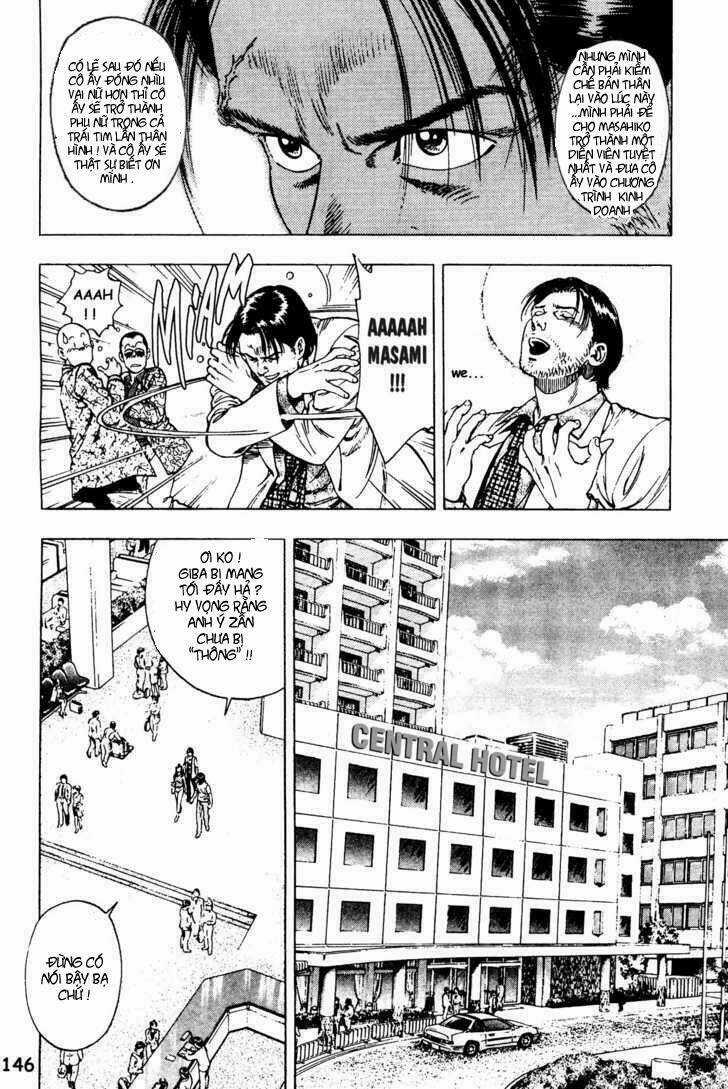 Family Compo - Chapter 27 - Trang 5