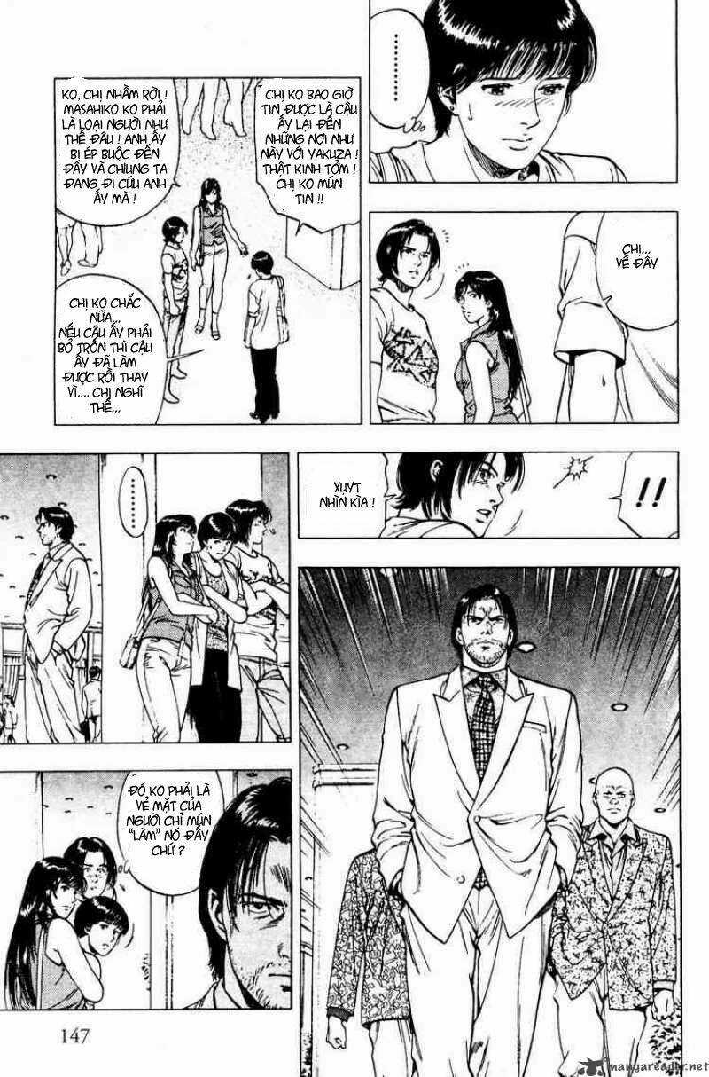 Family Compo - Chapter 27 - Trang 6