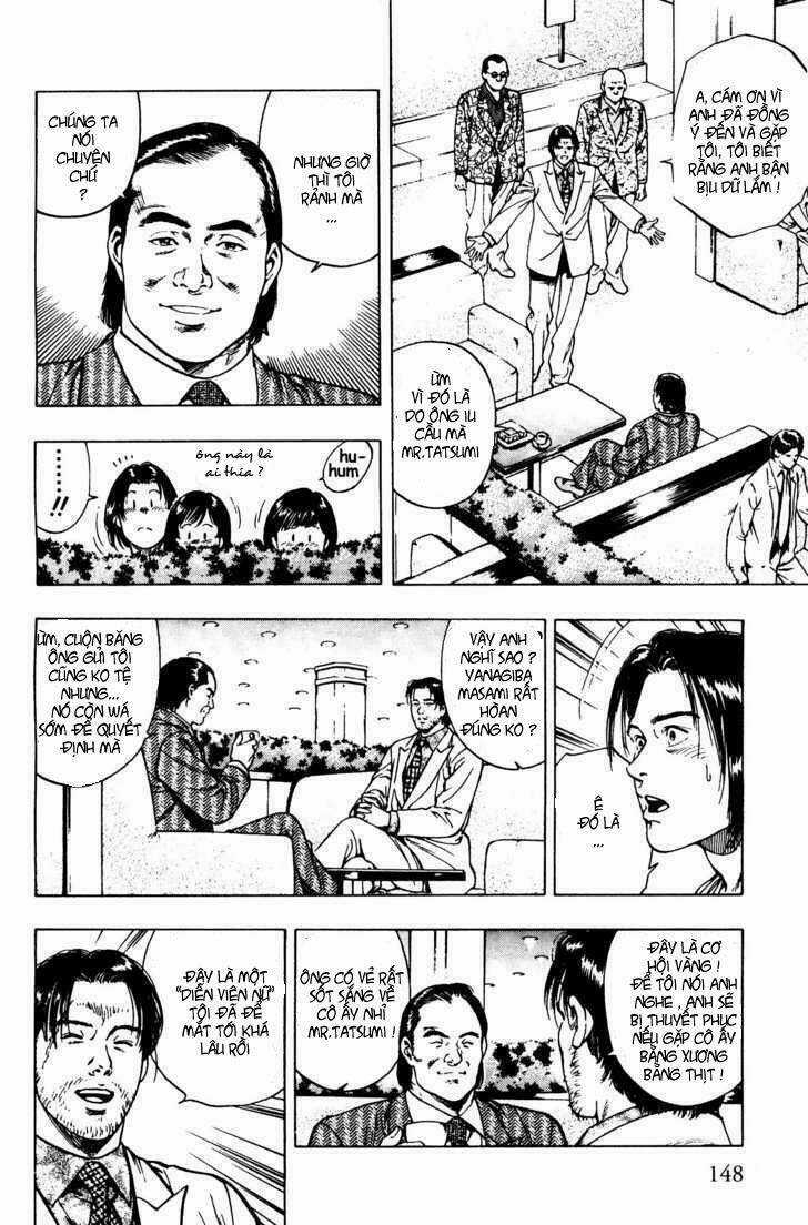 Family Compo - Chapter 27 - Trang 7