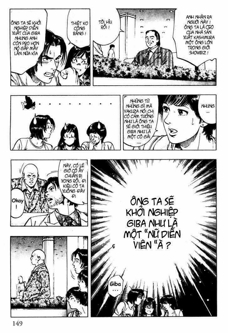 Family Compo - Chapter 27 - Trang 8