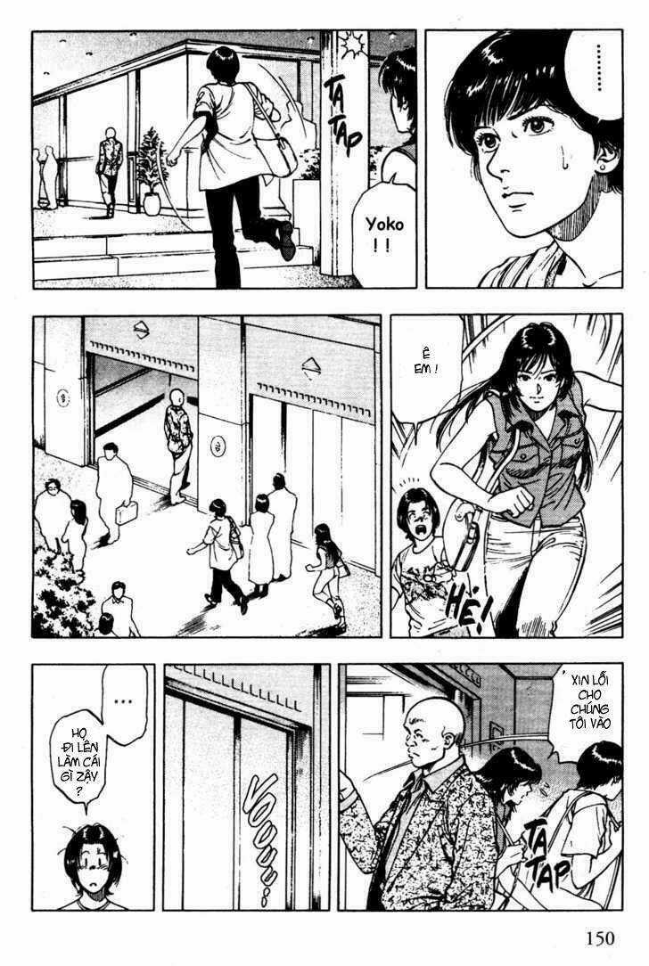 Family Compo - Chapter 27 - Trang 9