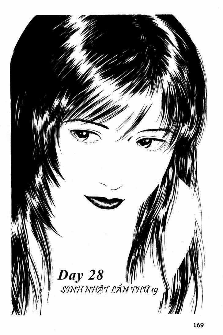 Family Compo - Chapter 28 - Trang 1