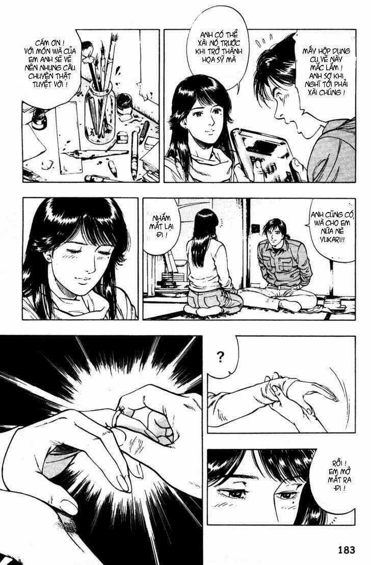 Family Compo - Chapter 28 - Trang 15